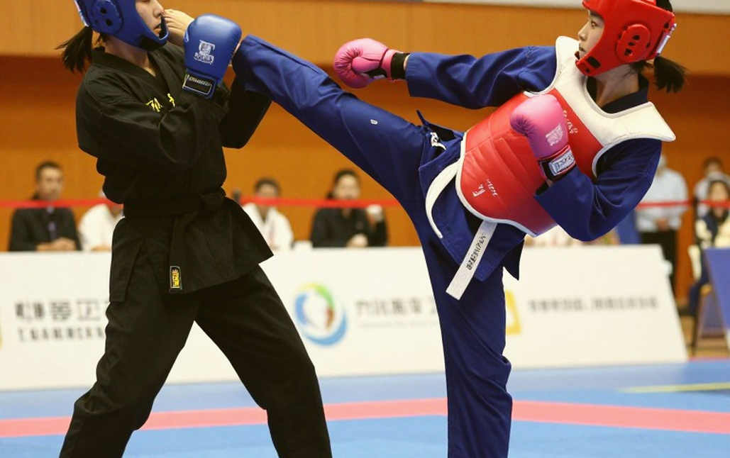 Bảng tra độ khó và gã khổng lồ ngủ quên của võ thuật Việt Nam Bảng tra độ khó và gã khổng lồ ngủ quên của võ thuật Việt Nam