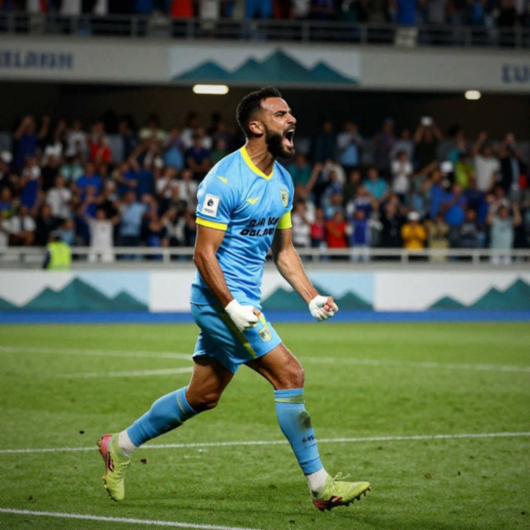 U23 Việt Nam – U23 Uzbekistan: Một điểm là đủ, nhưng trận đấu “dễ thở” mới là điều nguy hiểm