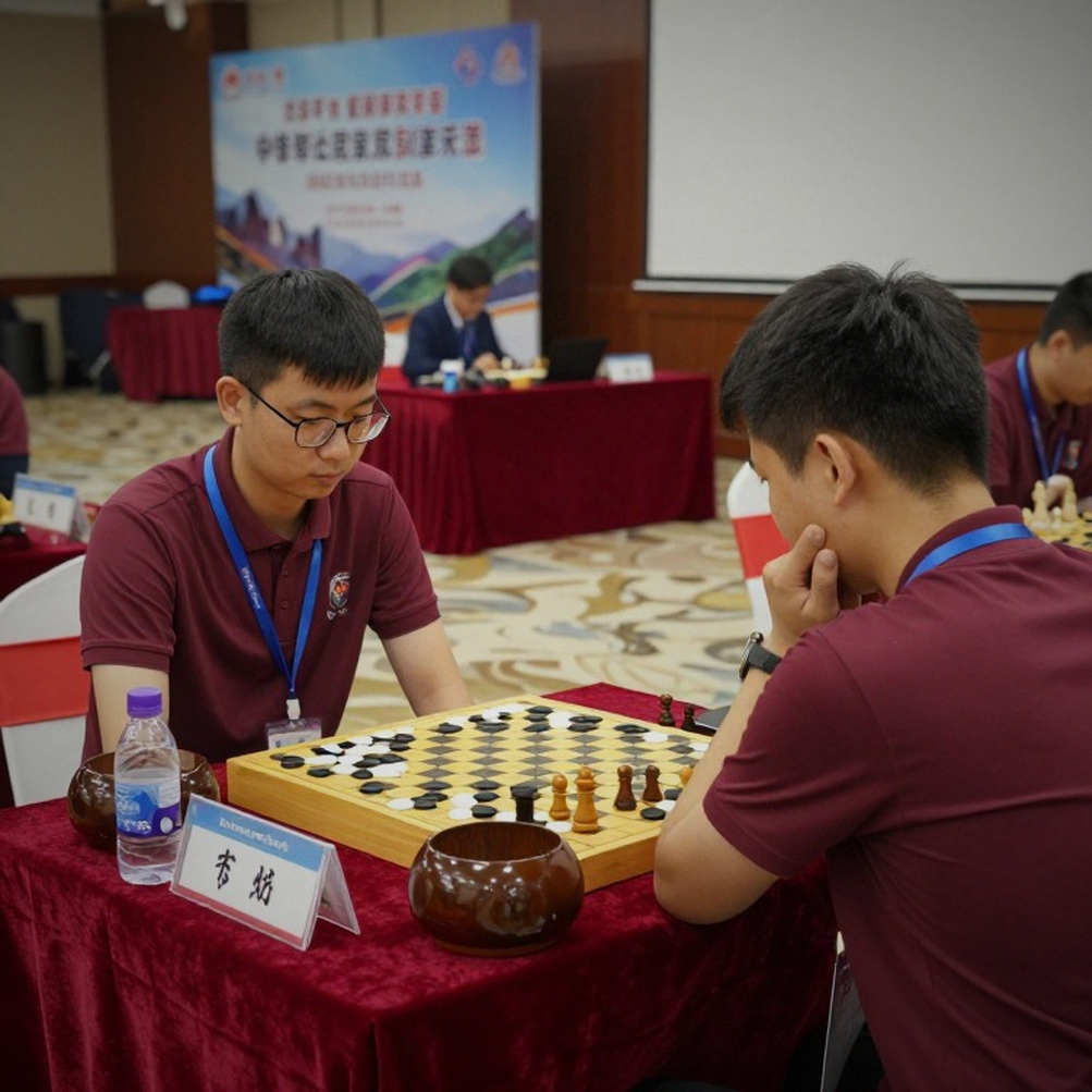GCL 2026: Nepo bóp nghẹt Carlsen, thắng Sindarov bằng đồng hồ - và một lời cảnh báo cho Fyers