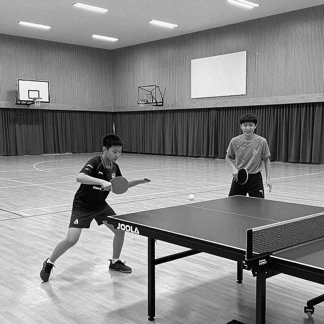 MyUSATT: Khi liên đoàn bóng bàn Mỹ bước vào kỷ nguyên số — cuộc chơi không còn nằm trên bàn MyUSATT: Khi liên đoàn bóng bàn Mỹ bước vào kỷ nguyên số — cuộc chơi không còn nằm trên bàn