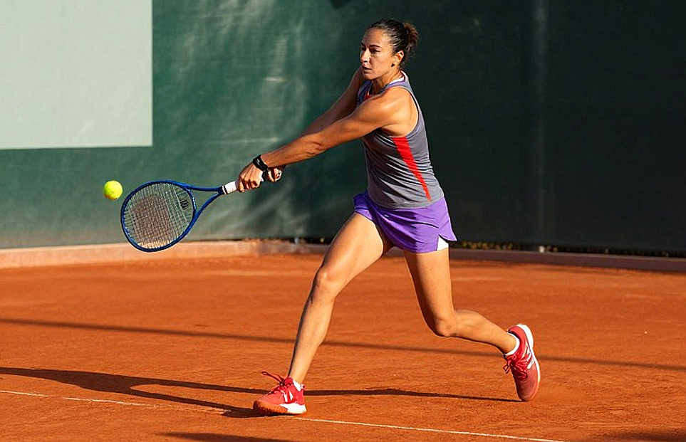 Chung kết US Open của Sabalenka và Rybakina: Trận chiến của những cú giao bóng đầu tiên Chung kết US Open của Sabalenka và Rybakina: Trận chiến của những cú giao bóng đầu tiên