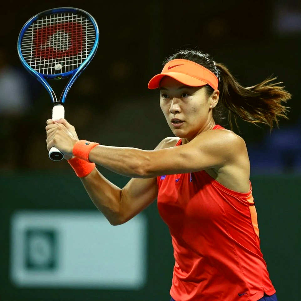 Sabalenka lên tiếng ủng hộ Alcaraz, cảnh báo làn sóng tay vợt hy sinh điểm số vì lịch đấu quá tải Sabalenka lên tiếng ủng hộ Alcaraz, cảnh báo làn sóng tay vợt hy sinh điểm số vì lịch đấu quá tải