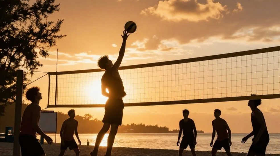 Nebraska quét Creighton 3-0 trước 15.405 khán giả: Kỷ lục khán đài mới là điều đáng nói