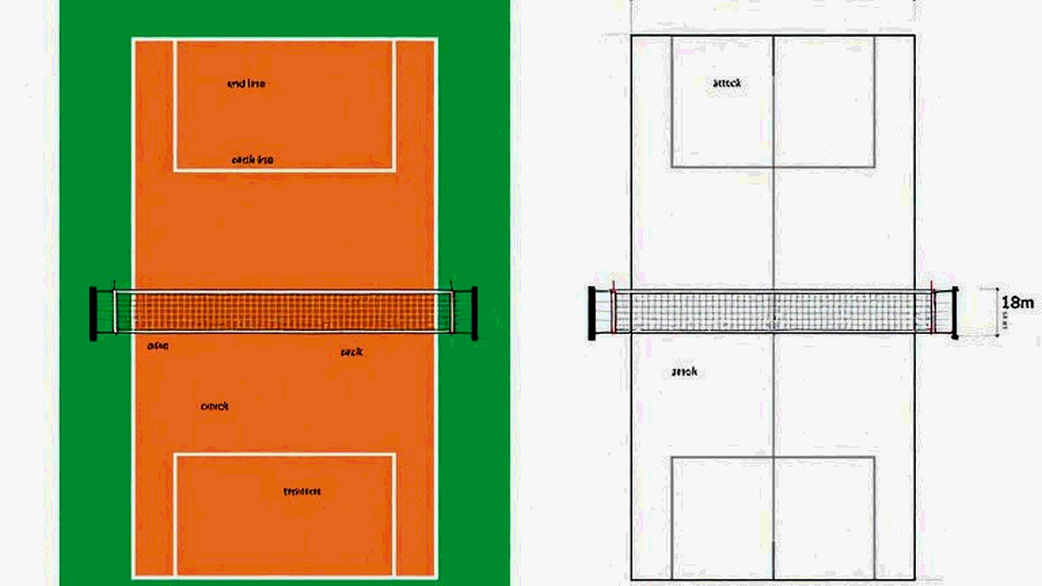 Nebraska quét Creighton 3-0 trước 15.405 khán giả: Kỷ lục khán đài mới là điều đáng nói