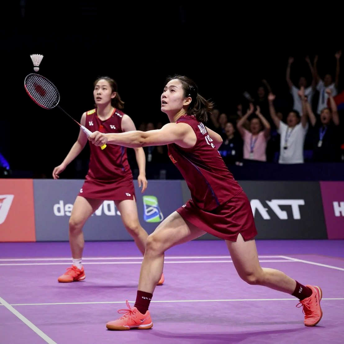 Asian Games 2026: India, the 20-Shuttle Equation and the Blind Spot Nobody Sees Asian Games 2026: India, the 20-Shuttle Equation and the Blind Spot Nobody Sees