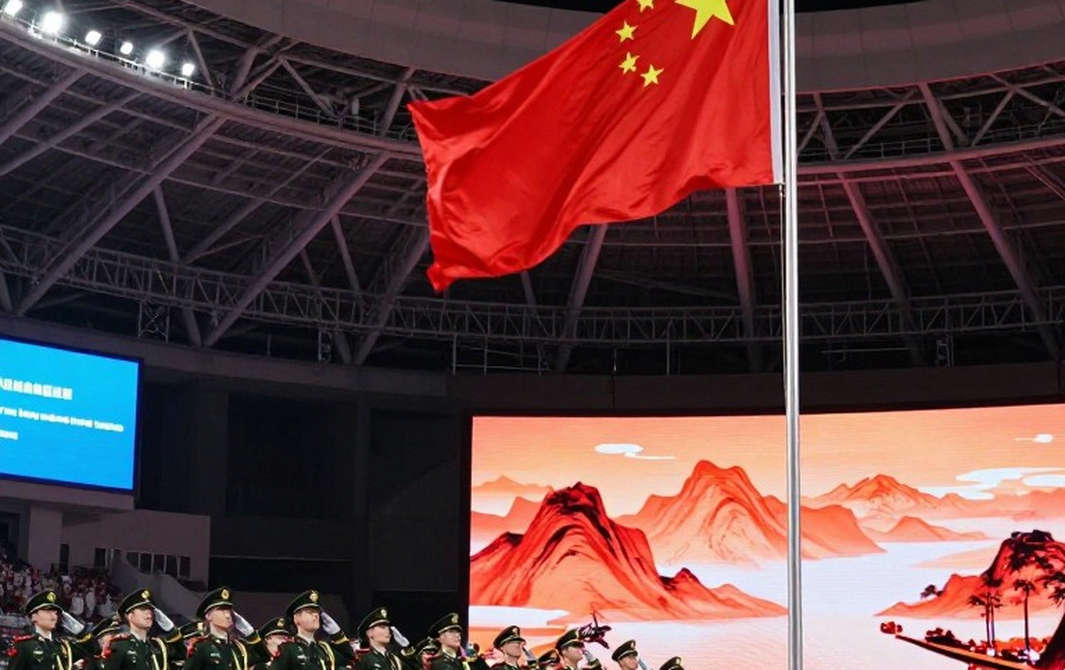 Vết nứt sau hào quang: Indonesia vào chung kết ASIAD 2026 nhưng bài toán đơn nam vẫn bỏ ngỏ Vết nứt sau hào quang: Indonesia vào chung kết ASIAD 2026 nhưng bài toán đơn nam vẫn bỏ ngỏ