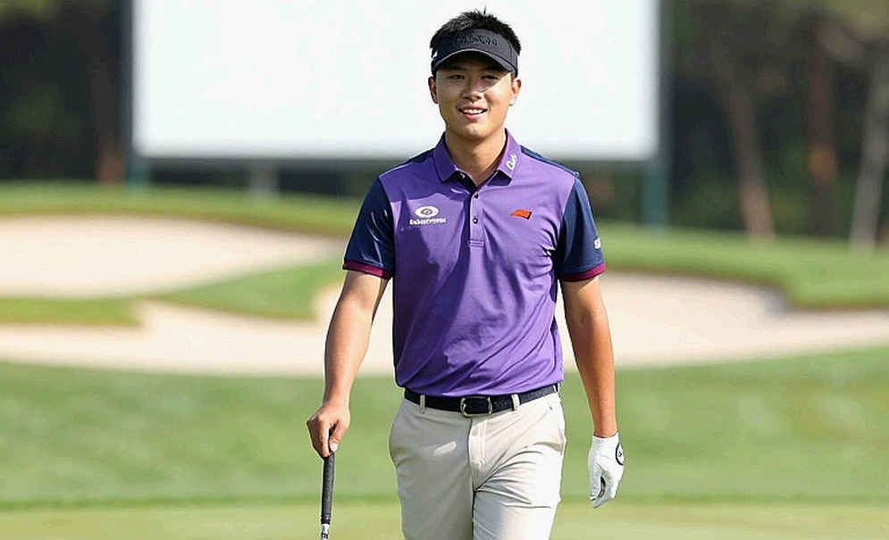 Presidents Cup 2026: Đội Quốc tế dẫn 3 điểm ở Medinah, nhưng lịch sử đang chực phản bác Presidents Cup 2026: Đội Quốc tế dẫn 3 điểm ở Medinah, nhưng lịch sử đang chực phản bác
