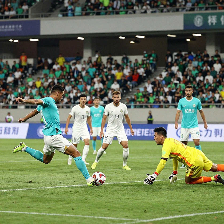 Khi Liga MX và Mictlán cùng chia một mùa lễ Người Chết Khi Liga MX và Mictlán cùng chia một mùa lễ Người Chết