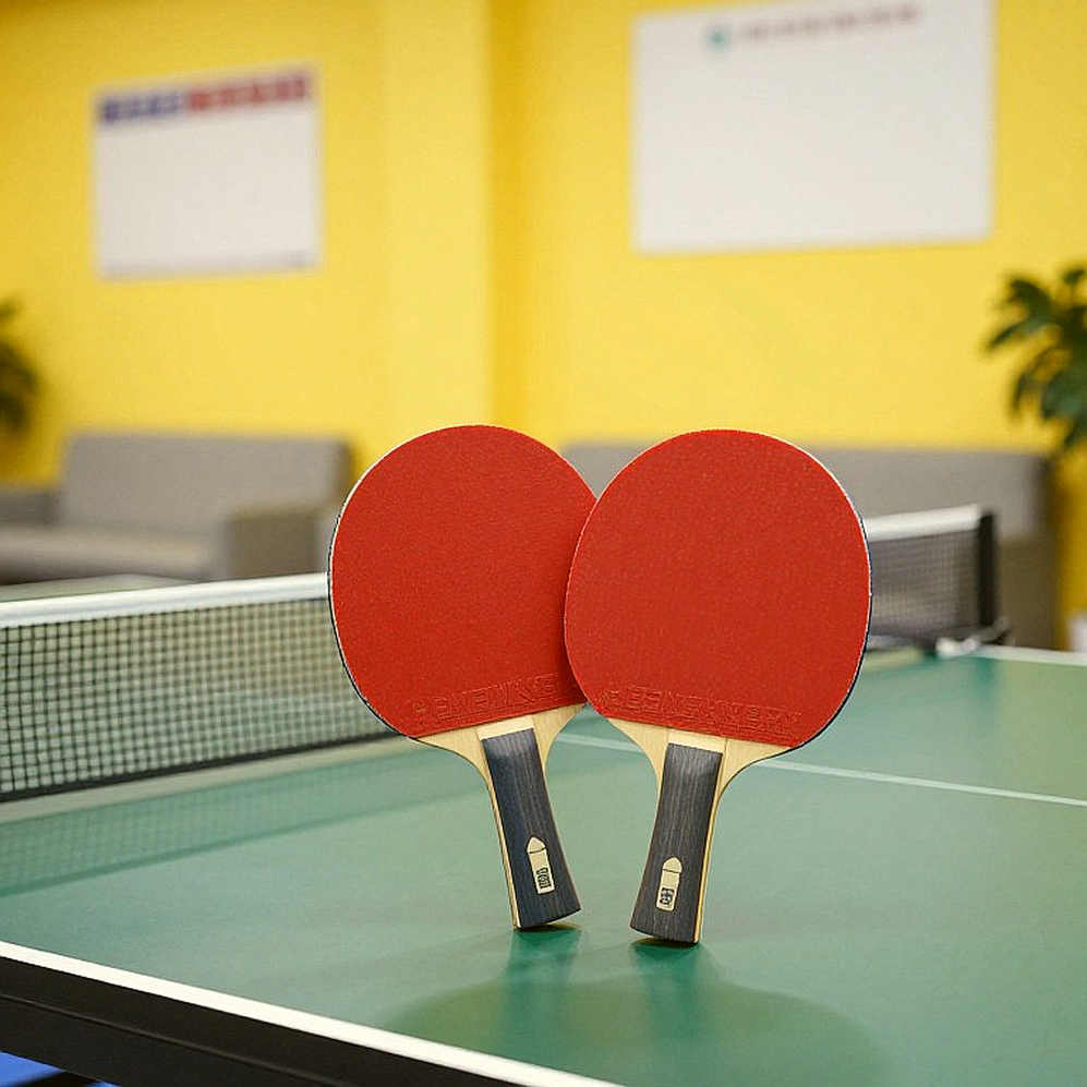 US Open bóng bàn 2026: Cỗ máy 118 hạng mục và tầng đáy không ai nhìn thấy của một môn thể thao US Open bóng bàn 2026: Cỗ máy 118 hạng mục và tầng đáy không ai nhìn thấy của một môn thể thao