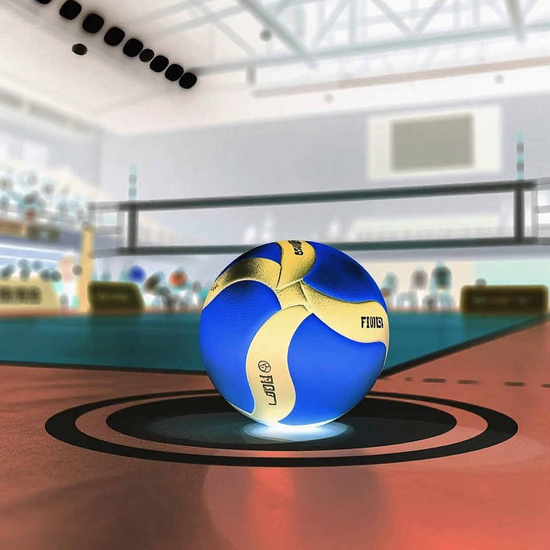 Thailand and the 22-25 Fracture: When Southeast Asian Volleyball Hits Its Physical Ceiling at the 2026 Asian Championship