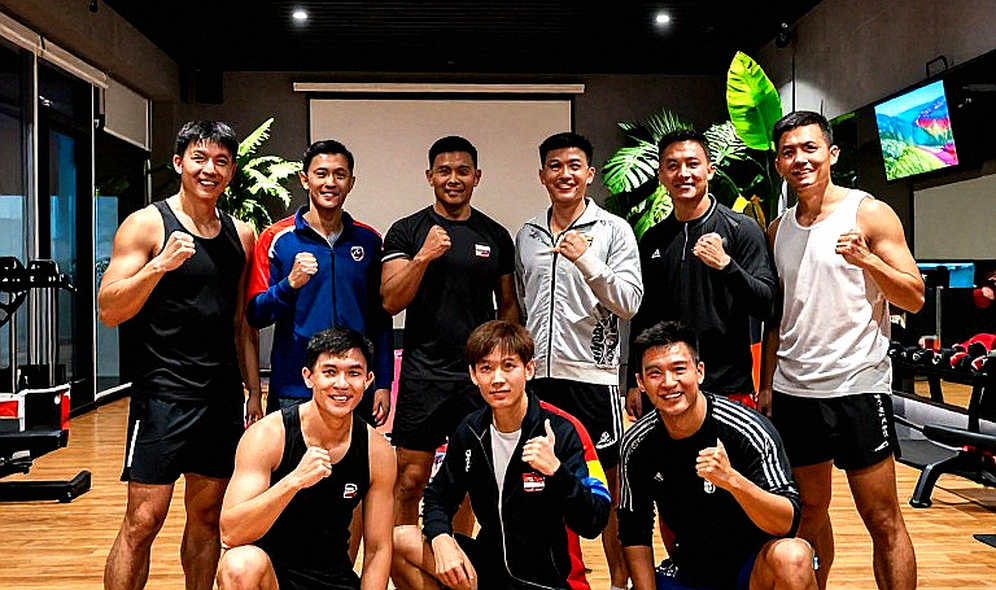Võ sĩ Nguyễn Văn A vô địch giải MMA toàn quốc: Khi dữ liệu thiếu hụt không ngăn được chiến thắng