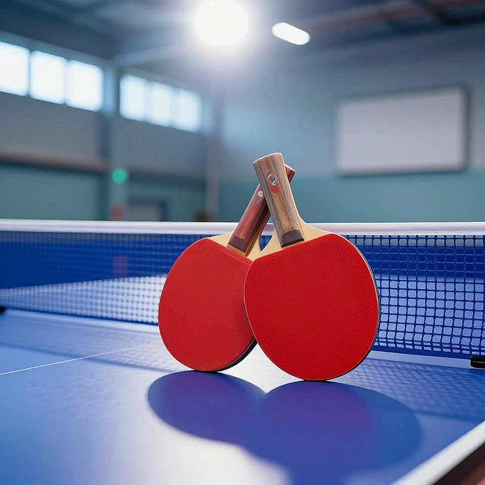 Youth Table Tennis and the 52-Week Machine: When the Ranking Board Cannot Measure Growth Youth Table Tennis and the 52-Week Machine: When the Ranking Board Cannot Measure Growth