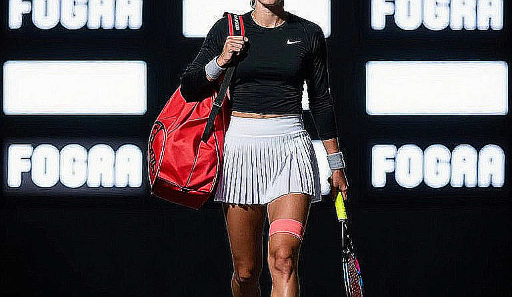 Sabalenka Lội Lại Từ Điểm Thua Để Đánh Bại Townsend Ở Vòng 4 US Open Sabalenka Lội Lại Từ Điểm Thua Để Đánh Bại Townsend Ở Vòng 4 US Open