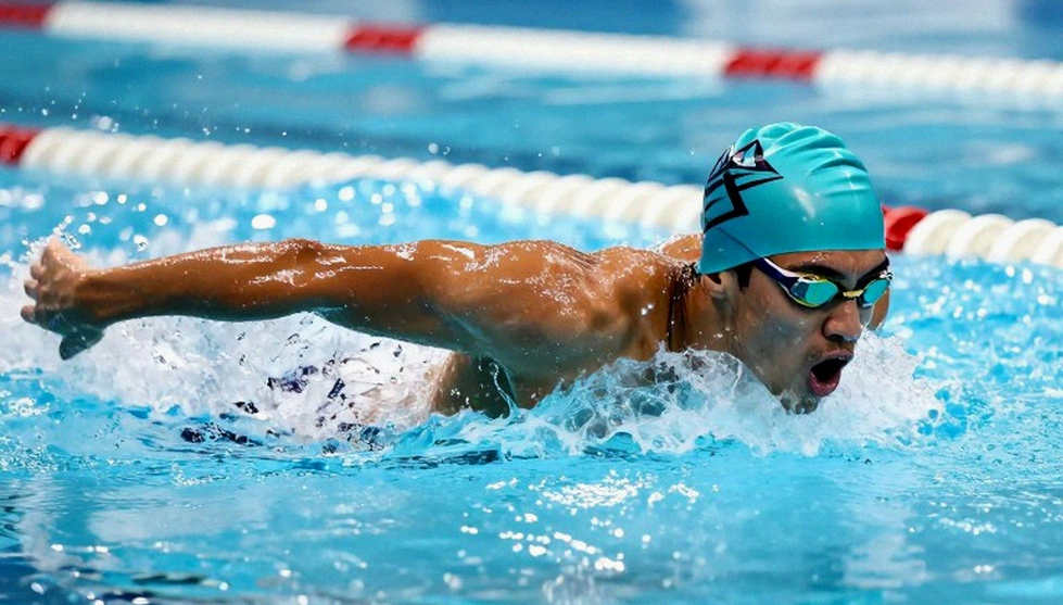 College Swimming League trả 25.000 USD cho cả bốn đội vào chung kết: đọc cấu trúc kinh tế của một giải bơi mùa đầu