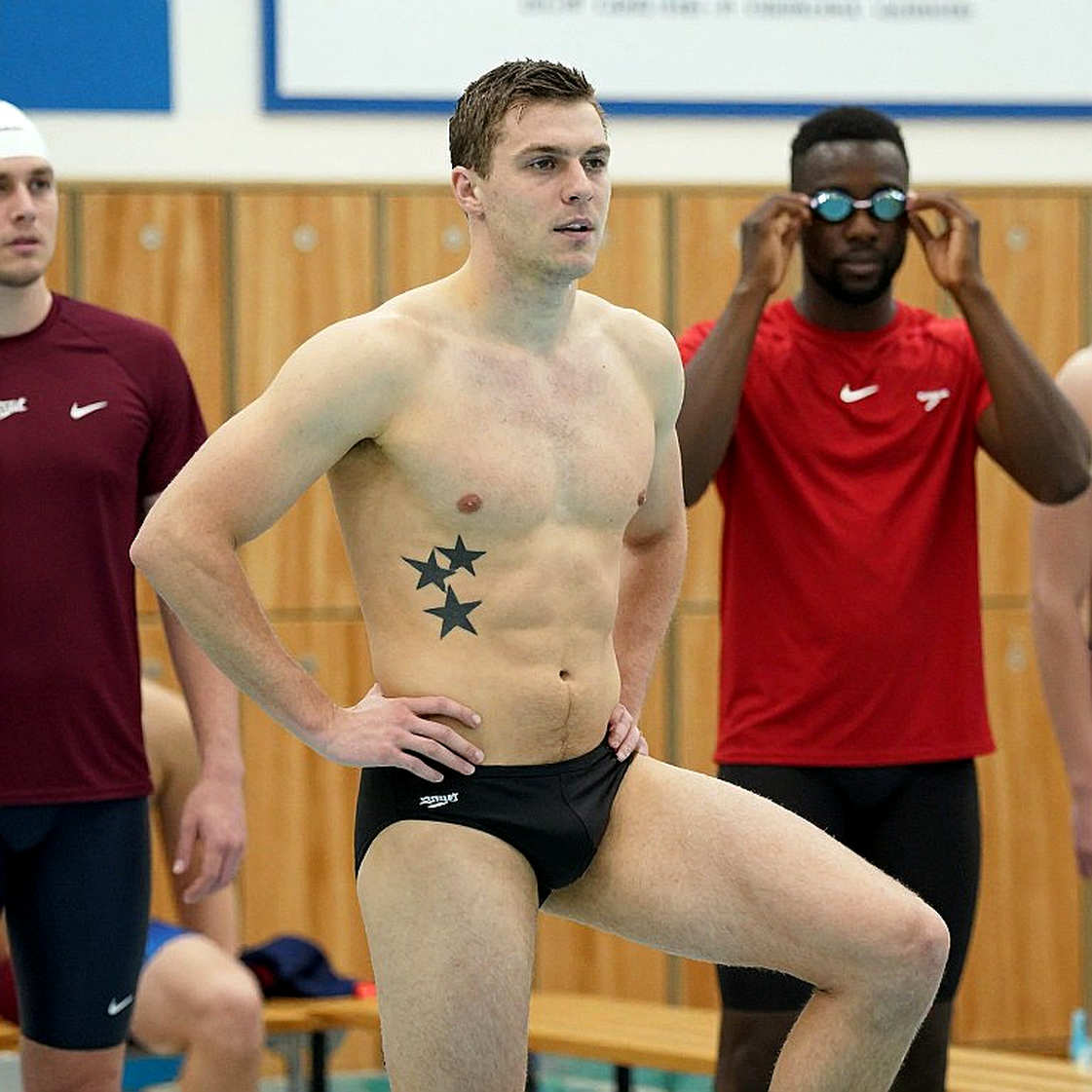 College Swimming League trả 25.000 USD cho cả bốn đội vào chung kết: đọc cấu trúc kinh tế của một giải bơi mùa đầu College Swimming League trả 25.000 USD cho cả bốn đội vào chung kết: đọc cấu trúc kinh tế của một giải bơi mùa đầu