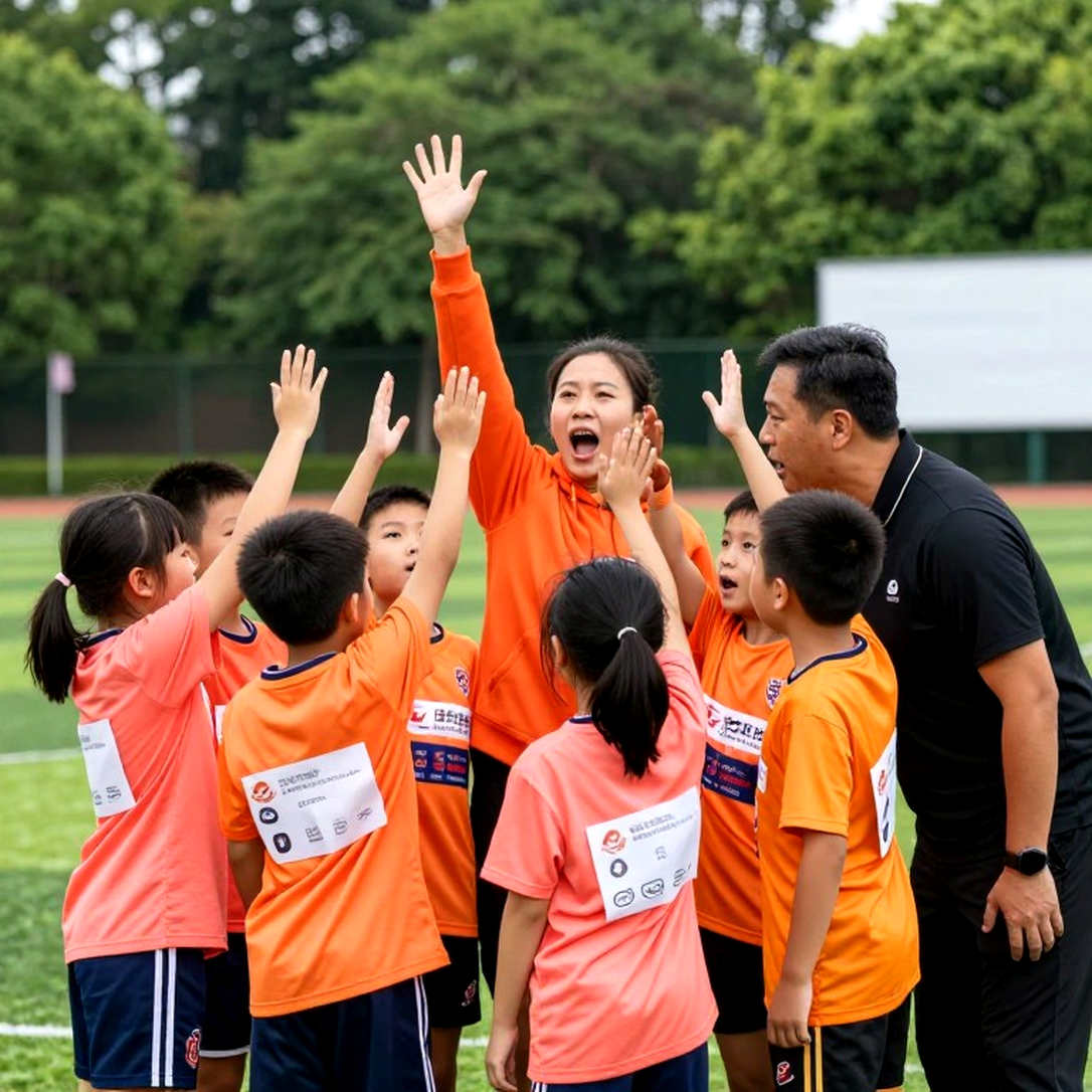 One Sentence, Three Layers of Law: Vietnam Women's Team and the Test Named China One Sentence, Three Layers of Law: Vietnam Women's Team and the Test Named China