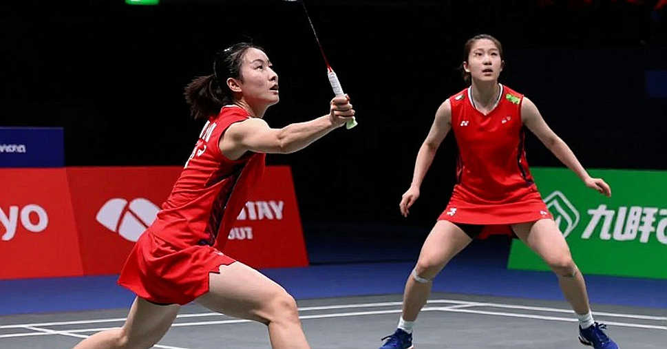 Sindhu – Chen Yufei và rally 122 giây: đọc lại ván thứ ba ở tứ kết Asian Games 2026