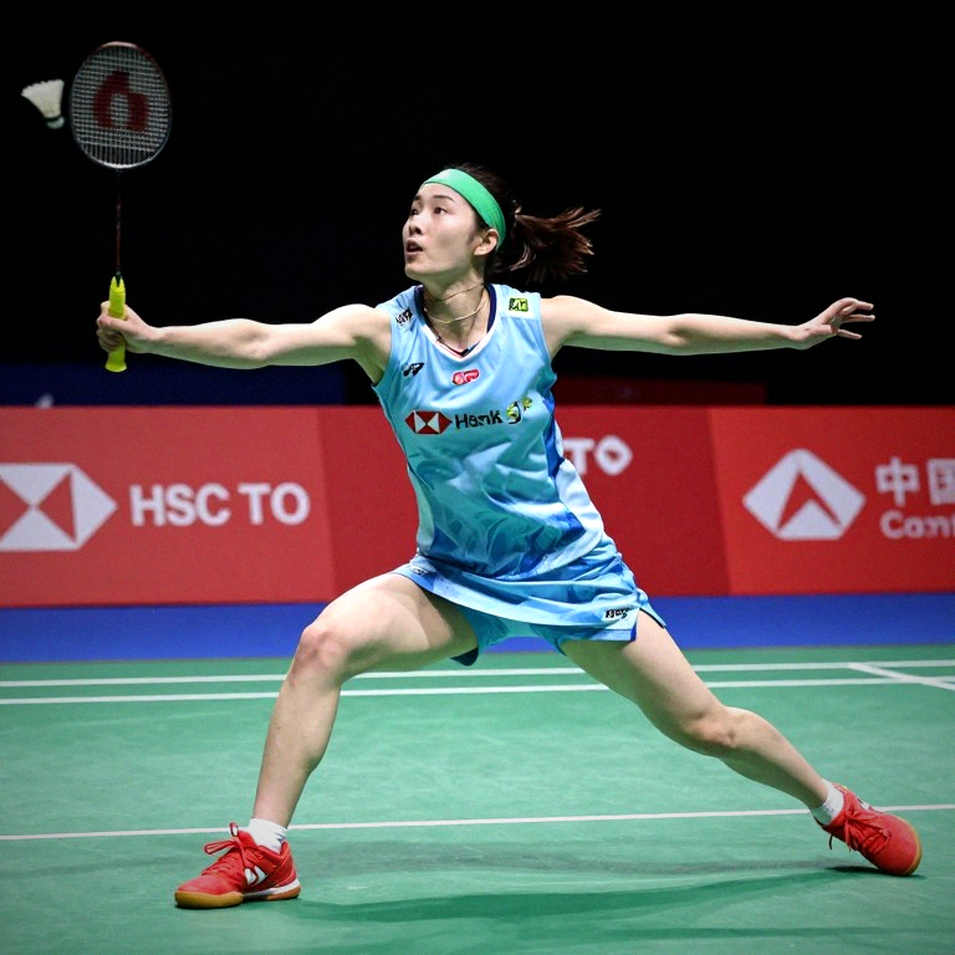 BWF World Junior Championships 2026: Ấn Độ, thể thức 3x55 và bài kiểm tra rời sân nhà ở Cairo BWF World Junior Championships 2026: Ấn Độ, thể thức 3x55 và bài kiểm tra rời sân nhà ở Cairo