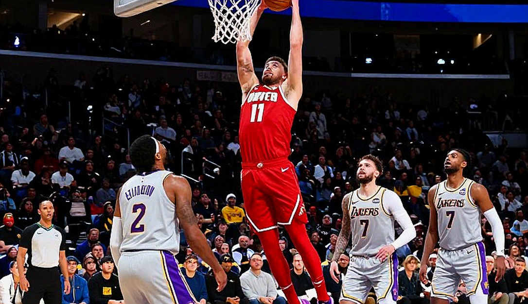 Trae Young rời Atlanta: Khi dữ liệu chứng minh lựa chọn chia tay là đúng đắn Trae Young rời Atlanta: Khi dữ liệu chứng minh lựa chọn chia tay là đúng đắn