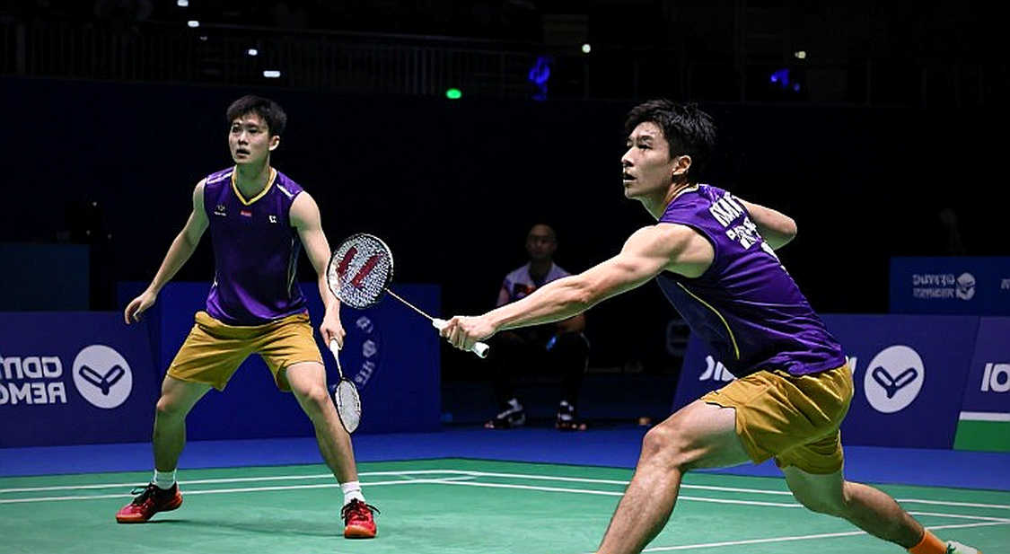 Hai HCV Asian Games 2026: khi Trung Quốc tự hạ mục tiêu trước ngày lên đường