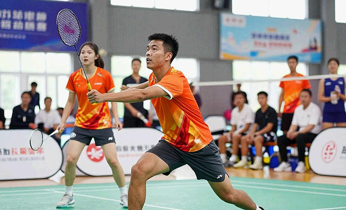 Thùy Linh và Asiad: một câu trả lời phỏng vấn đọc như bản kiểm kê của cầu lông Việt Nam