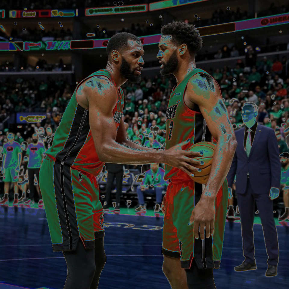 John Gibson, Clippers và bản án lịch sử NBA: Cái giá mà tiền của Steve Ballmer không mua được John Gibson, Clippers và bản án lịch sử NBA: Cái giá mà tiền của Steve Ballmer không mua được