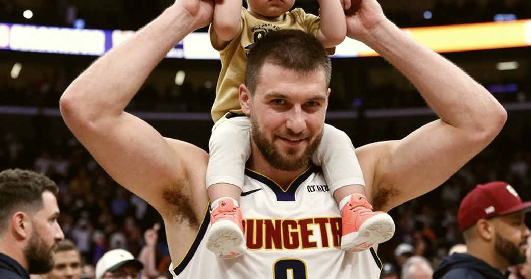 Hậu LeBron: Lakers dựng lại trục quanh Luka, còn Bronny James bước vào vùng sáng chói Hậu LeBron: Lakers dựng lại trục quanh Luka, còn Bronny James bước vào vùng sáng chói