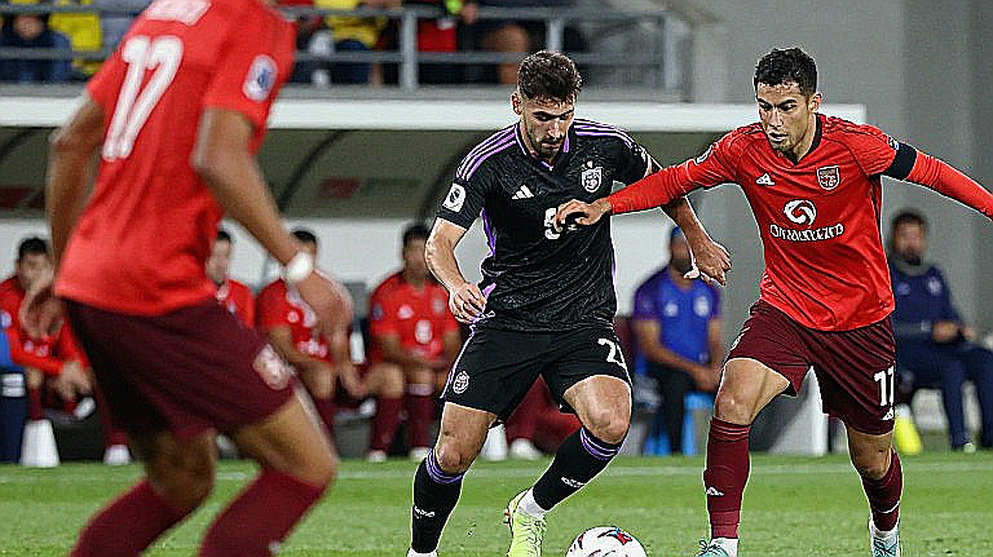 Tebas gọi cáo buộc âm mưu của Real Madrid là 'ở một thiên hà khác' — và cuộc chiến thật sự nằm ở đâu Tebas gọi cáo buộc âm mưu của Real Madrid là 'ở một thiên hà khác' — và cuộc chiến thật sự nằm ở đâu