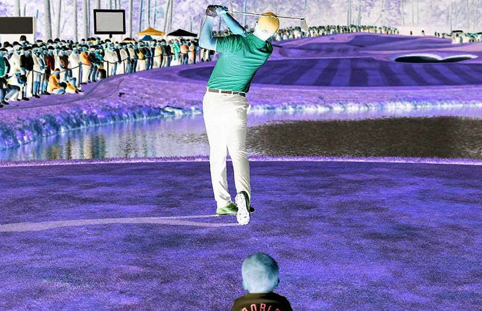 Hero World Challenge 2026: Ba suất trống và bài kiểm tra thể lực của Tiger Woods
