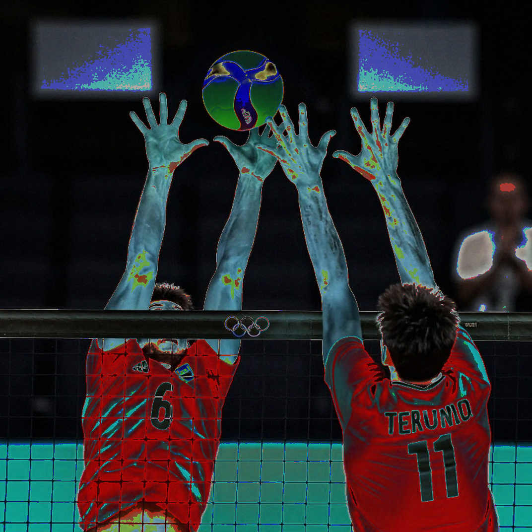 AVP League Championship 2026: Khối chắn bị vô hiệu và băng ghế dự bị trống rỗng