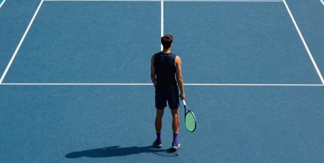 Hàn Quốc dẫn Ấn Độ 2-0 tại Davis Cup: Hai lần thua set đầu và bài toán chưa khép lại ở Seoul Hàn Quốc dẫn Ấn Độ 2-0 tại Davis Cup: Hai lần thua set đầu và bài toán chưa khép lại ở Seoul