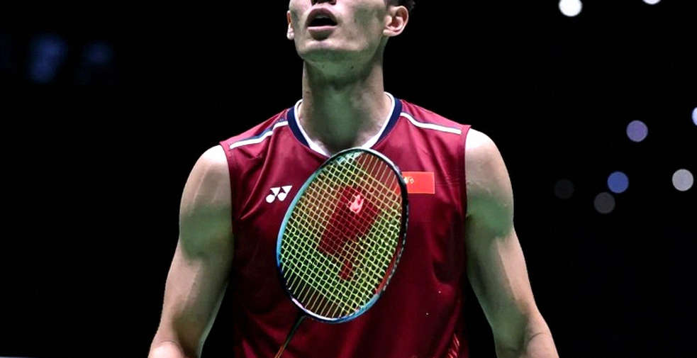 Từ đường cầu thứ 36 đến bản án dữ liệu: Satwik-Chirag và Srikanth tại China Masters 2026
