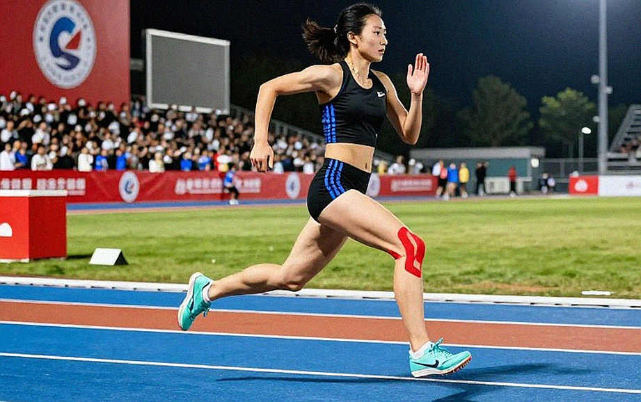 Chồng cõng vợ 200 mét ở Cần Giờ: Khi marathon thành lễ hội, không còn là đường đua