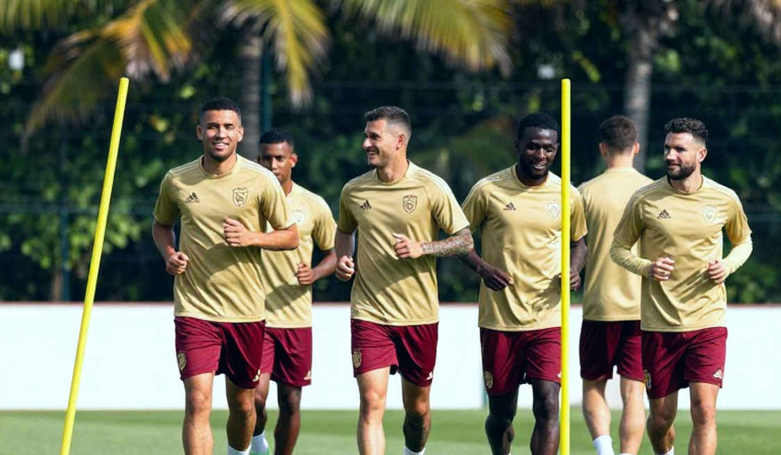 Galatasaray MCT Technic vào chung kết: bốn đội, ba trận, và một cái nhãn bị dán sai