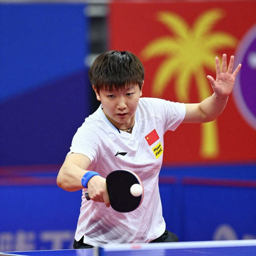Tuyển bóng bàn para Anh sang Pháp đổi hạt giống trước thềm giải vô địch thế giới Tuyển bóng bàn para Anh sang Pháp đổi hạt giống trước thềm giải vô địch thế giới