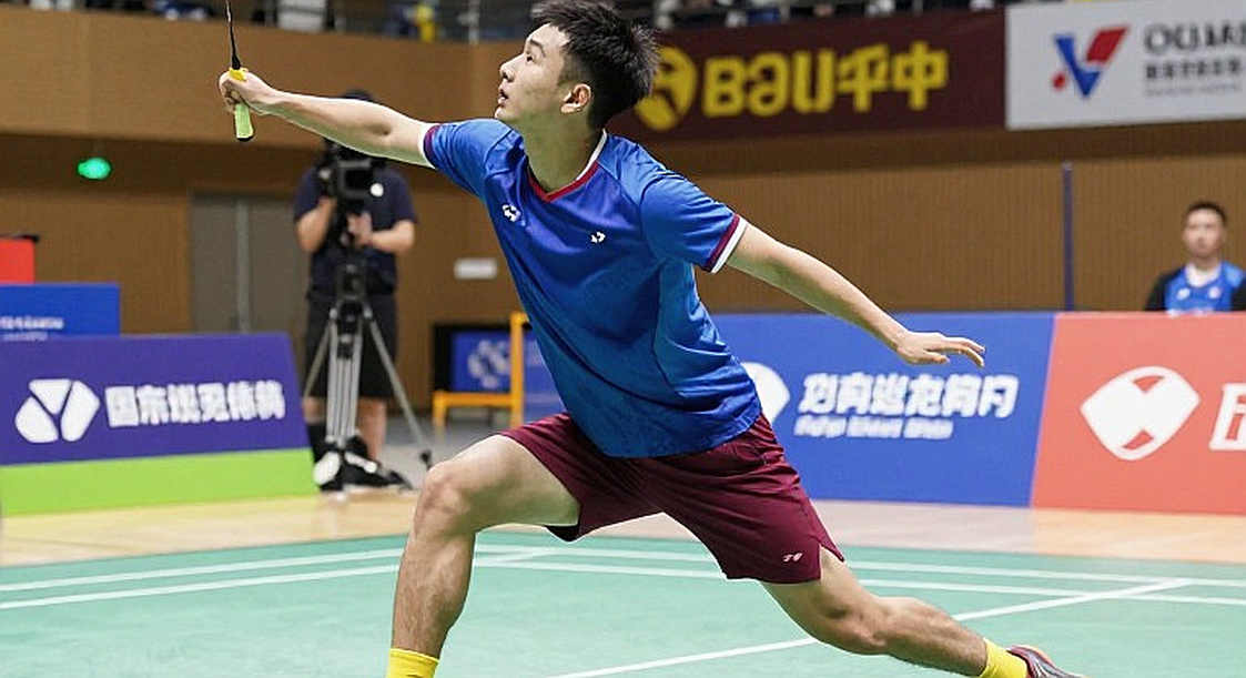 Thuy Linh and the Infrastructure Question: When the Asian Games Stop Being One Player's Private Affair Thuy Linh and the Infrastructure Question: When the Asian Games Stop Being One Player's Private Affair