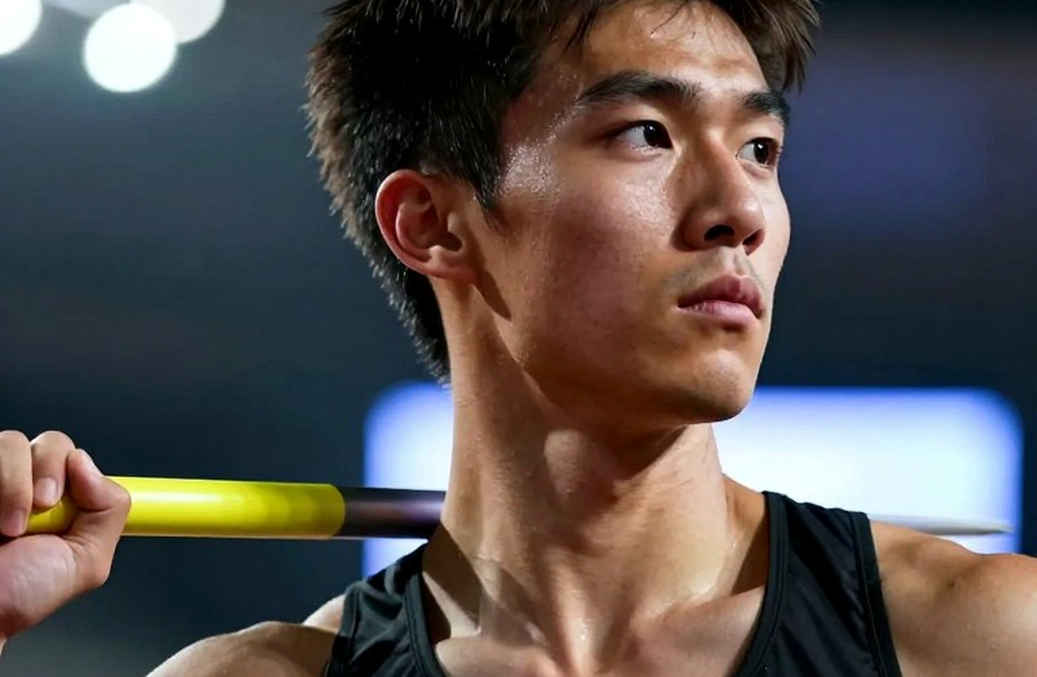 The Nghệ An Course and the 10-Meter Gap Nobody Saw