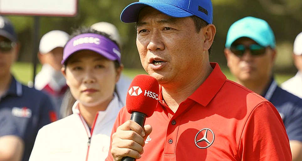 Nhà vô địch 7 major Inbee Park lọt danh sách 14 ứng viên cuối cùng cho Đại sảnh Danh vọng Golf Thế giới 2027