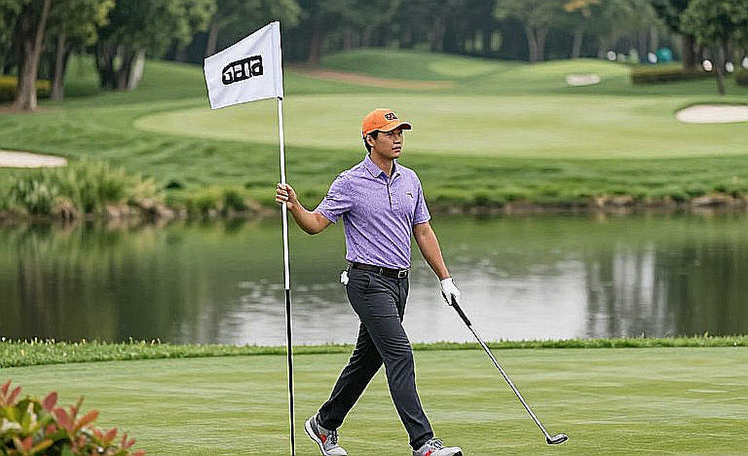 Nhà vô địch 7 major Inbee Park lọt danh sách 14 ứng viên cuối cùng cho Đại sảnh Danh vọng Golf Thế giới 2027 Nhà vô địch 7 major Inbee Park lọt danh sách 14 ứng viên cuối cùng cho Đại sảnh Danh vọng Golf Thế giới 2027
