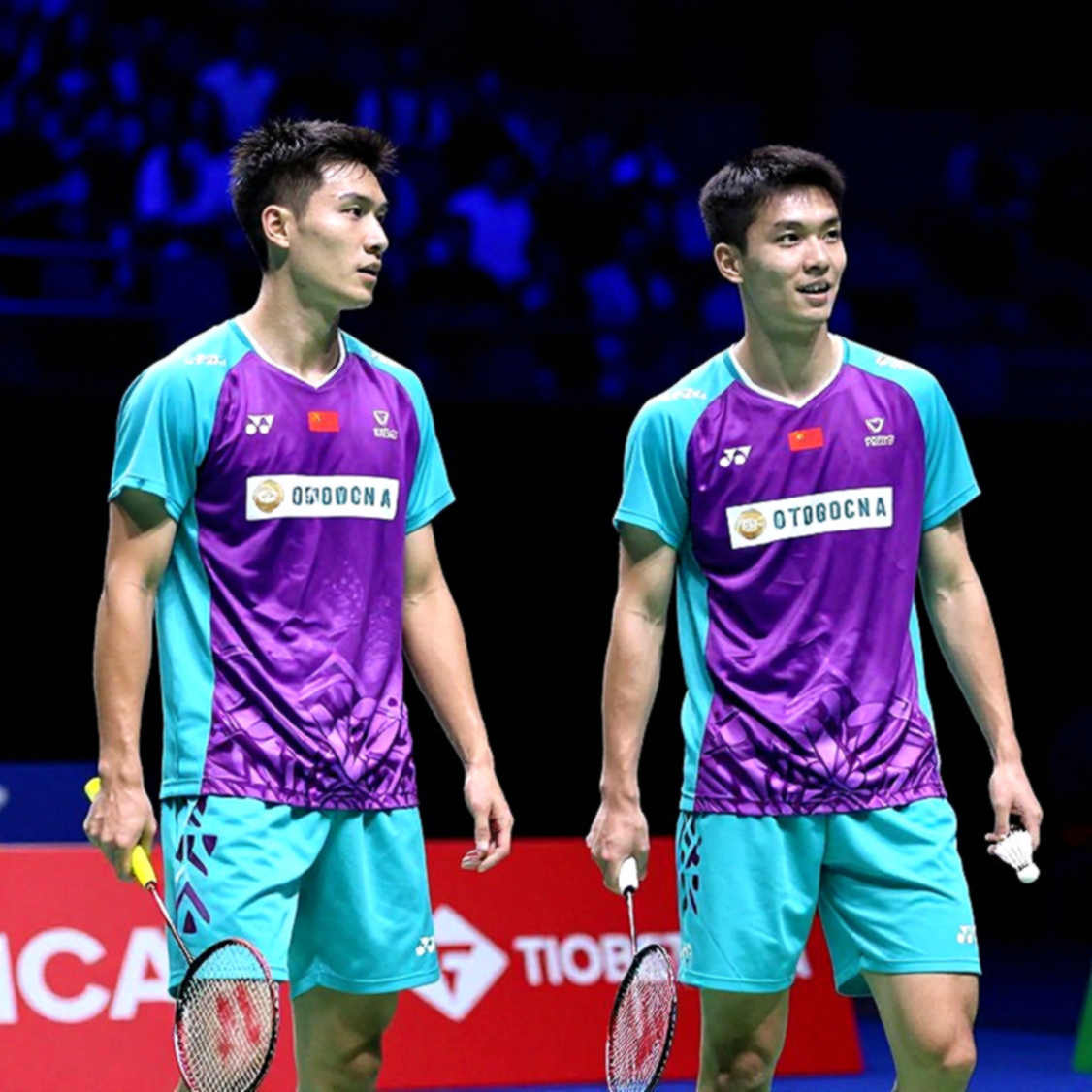 Asian Games 2026 Day 1: When a Single Badminton Line Speaks Louder Than a Match