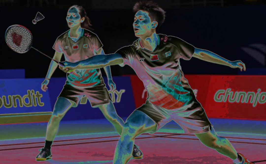 China Masters 2026: Srikanth, Satwik-Chirag và bản đồ tứ kết của đoàn Ấn Độ