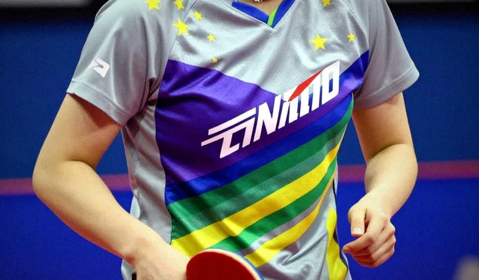 GB Para Table Tennis: 12 Athletes, Nine Classes and the French Test Before the World Championships in Thailand GB Para Table Tennis: 12 Athletes, Nine Classes and the French Test Before the World Championships in Thailand