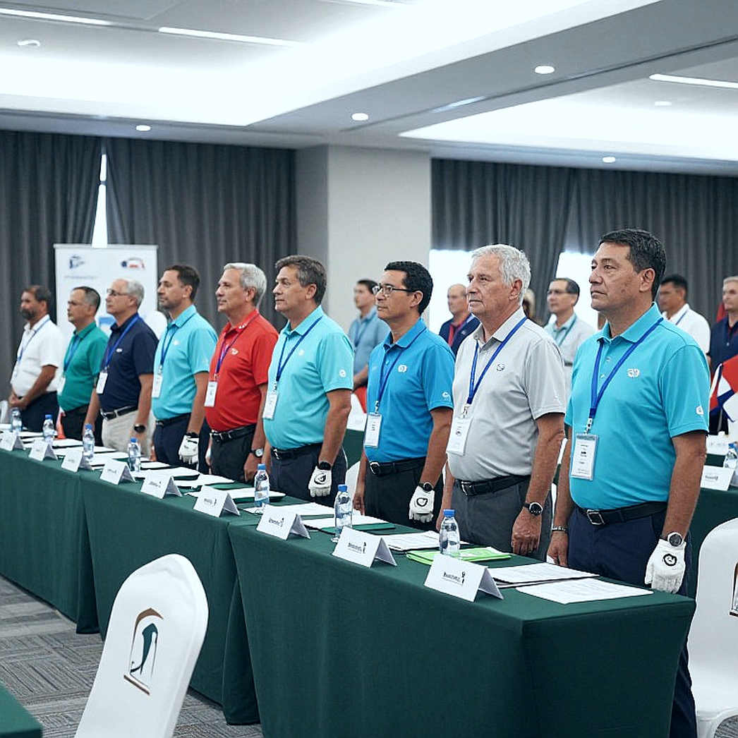 Presidents Cup 2026: Đội Tuyển Quốc Tế Quét Sạch Foursomes, Dẫn Hoa Kỳ 7-3 Tại Medinah