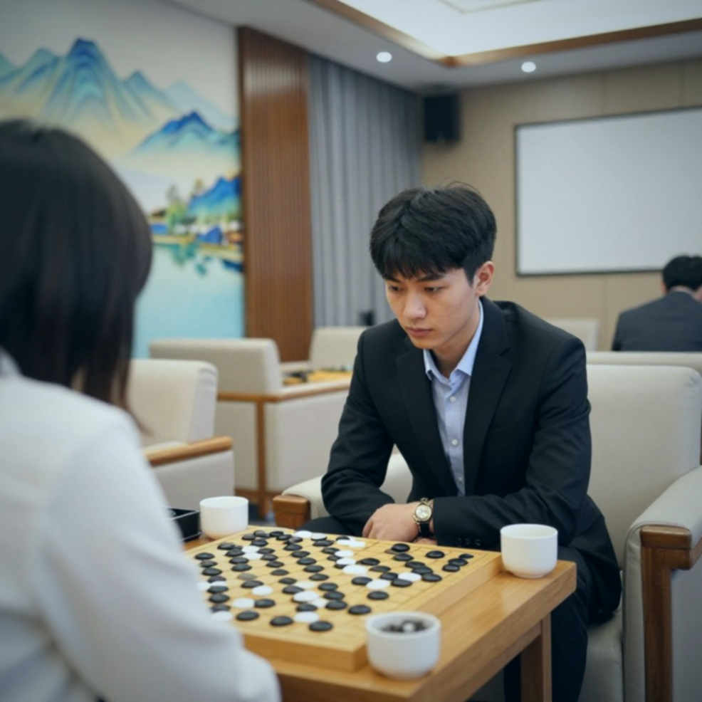 Carlsen trở lại, Global Chess League 2026 đối mặt bài toán lịch thi đấu và sự vắng mặt của những ngôi sao trẻ Ấn Độ Carlsen trở lại, Global Chess League 2026 đối mặt bài toán lịch thi đấu và sự vắng mặt của những ngôi sao trẻ Ấn Độ