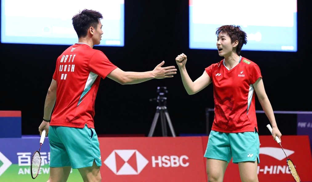 Tanvi Patri wins U17 Badminton Asia 2026: Reading the All-Indian Final Through the Numbers Tanvi Patri wins U17 Badminton Asia 2026: Reading the All-Indian Final Through the Numbers