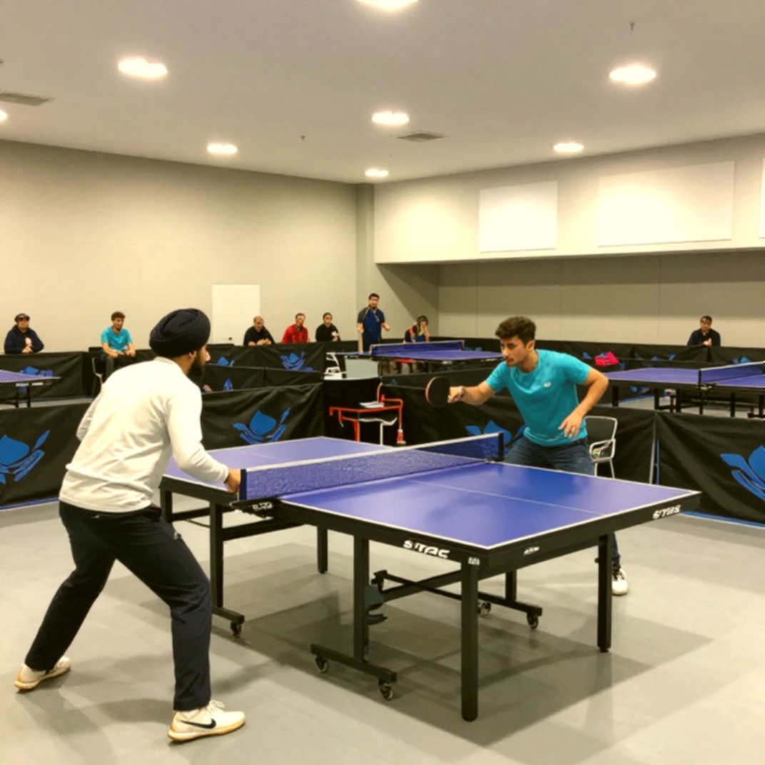 Cleveland Cadet & Junior 4* 2026: The Road to the Nationals Begins with an Unpublished Draw Sheet Cleveland Cadet & Junior 4* 2026: The Road to the Nationals Begins with an Unpublished Draw Sheet