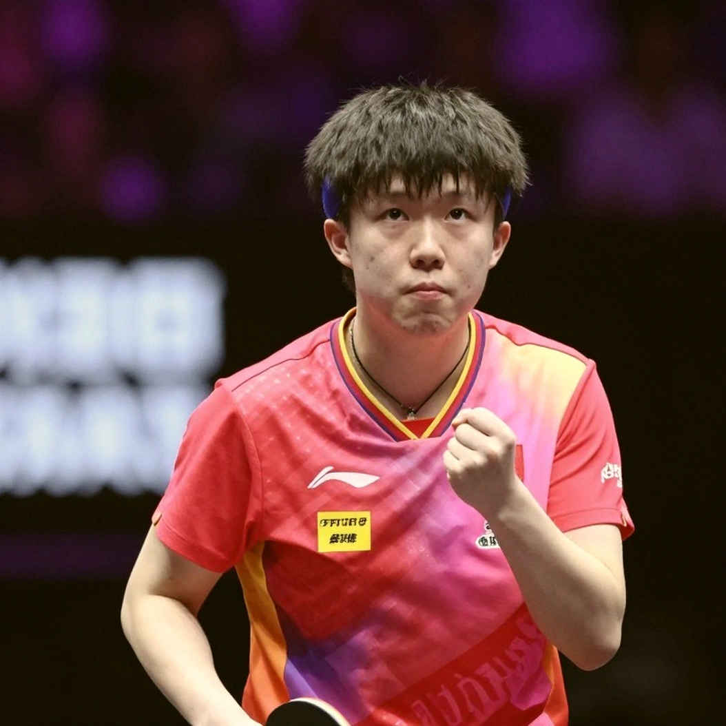 China Smash 2026: Hai ván deuce của Kanak Jha và khoảng cách thật của bóng bàn Mỹ