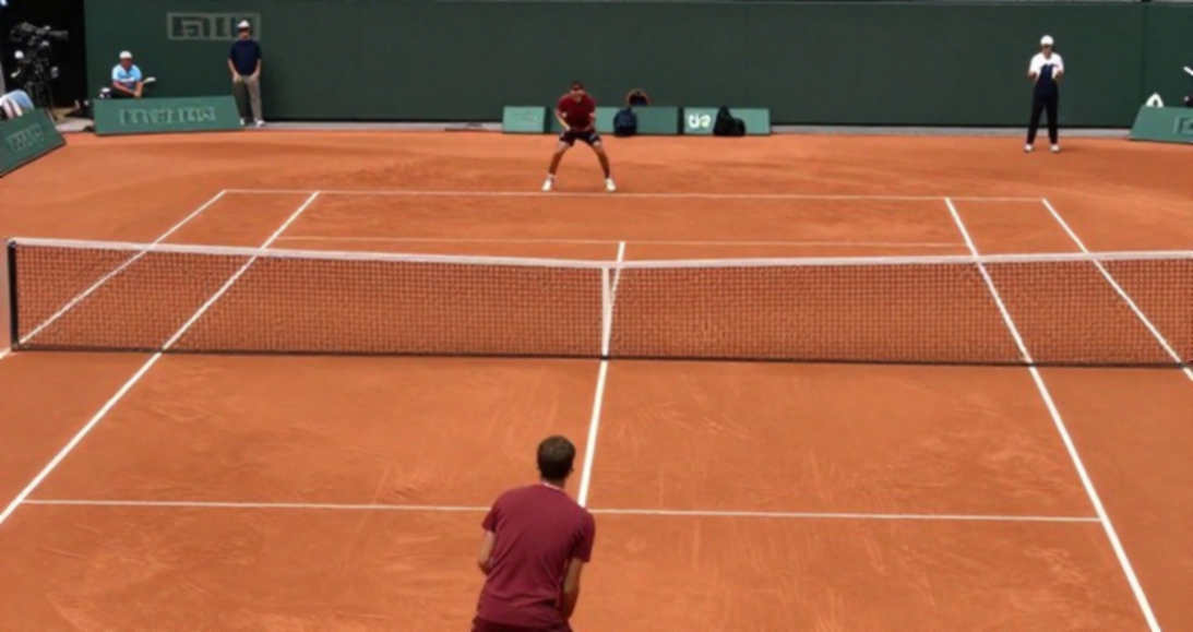 Hàn Quốc – Ấn Độ tại Davis Cup 2026: Khi bảng thứ tự thi đấu nói nhiều hơn bảng xếp hạng