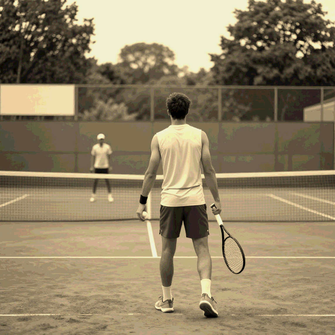 South Korea vs India at Davis Cup 2026: When the Order of Play Says More Than the Rankings South Korea vs India at Davis Cup 2026: When the Order of Play Says More Than the Rankings