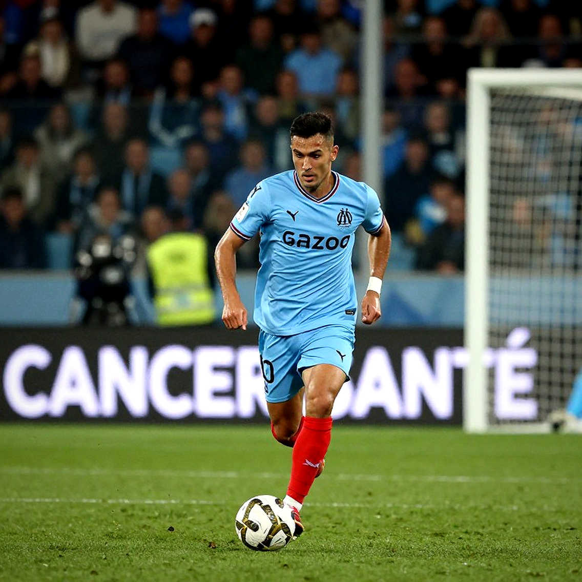 Gió Kazan thổi qua Porto: Haaland và khoảnh khắc header không thể quên trong trận đấu Champions League Gió Kazan thổi qua Porto: Haaland và khoảnh khắc header không thể quên trong trận đấu Champions League